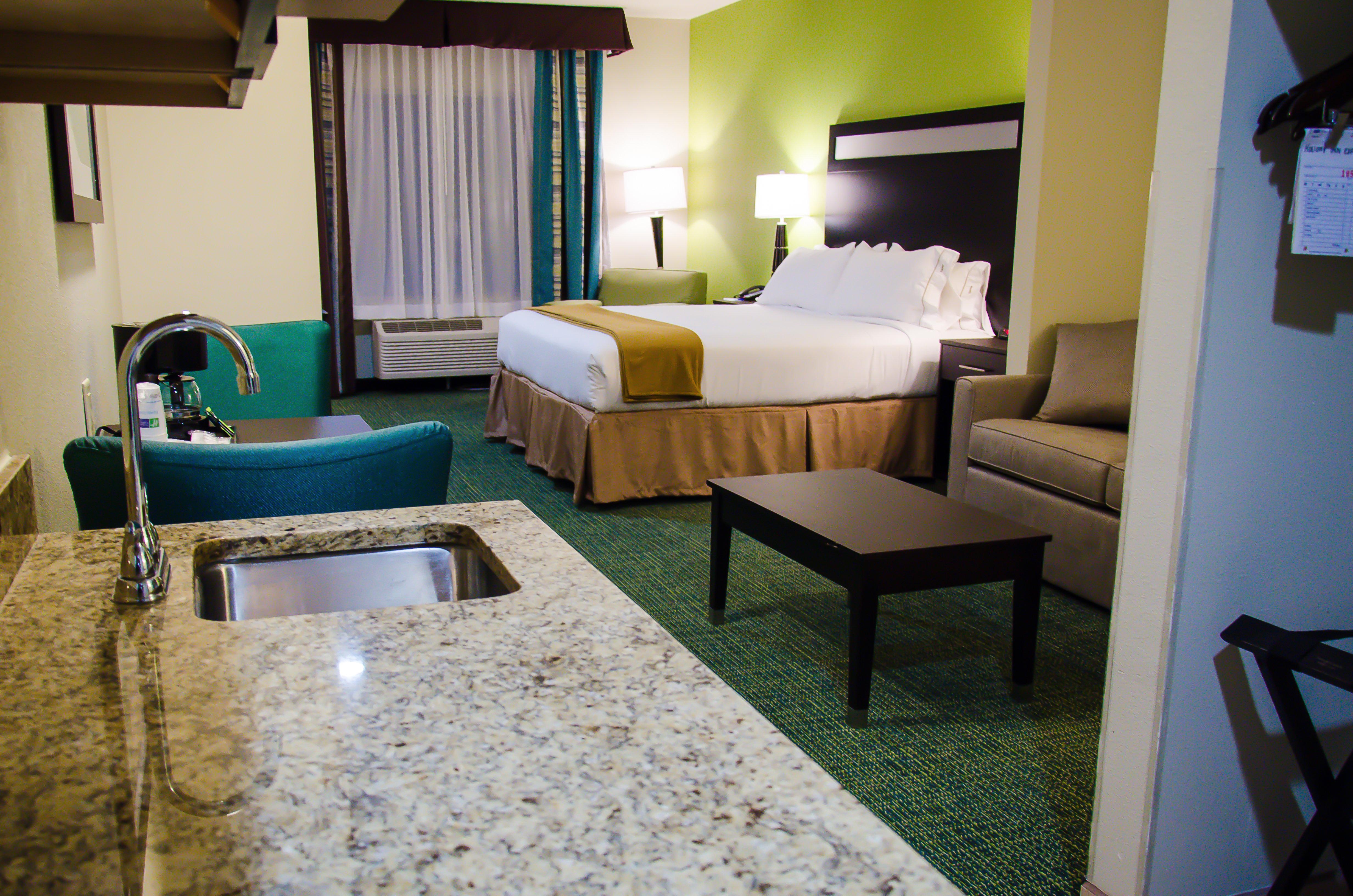 Holiday Inn Express Hotel & Suites Temple-Medical Center Area, An Ihg Hotel Εξωτερικό φωτογραφία